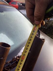 4KsStojka háki lešení