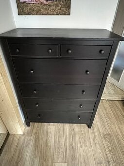 Ikea Hemnes
