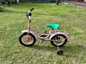 Dětské kolo