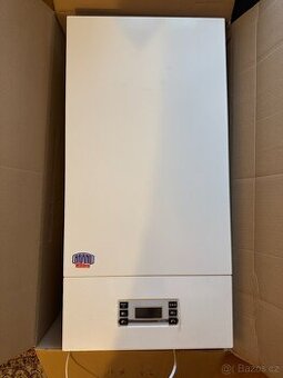 Nástěnný plynový kotel Helios 18KT Eco