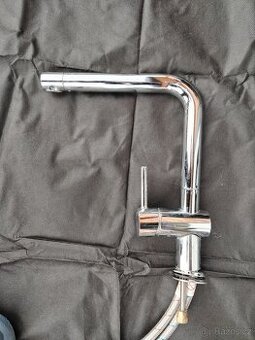 Dřezová baterie Franke