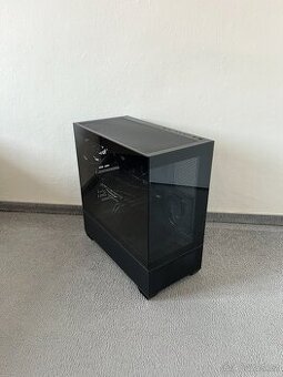 Herní PC-RTX 2070 Super 8GB/Ryzen 3600/16GB/SSD 512GB/Záruka