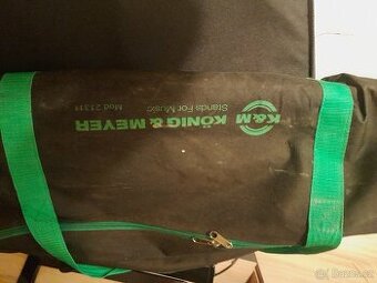 Stojany teleskopické König-Meyer na kličku typ 21311