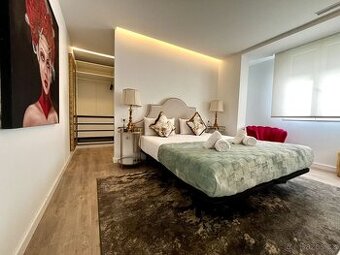 Pronájem bytu 3+kk – 78 m²