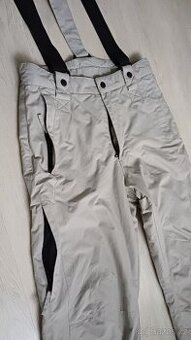 Zimní lyžařské kalhoty 
 (dámské) zn. Bequil vel. S/170