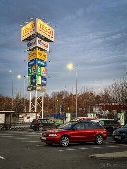 AUDI A4 B5 1.8t 110kw AEB