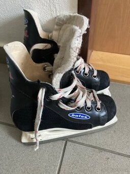 Prodám brusle Botas vel.31_vnitřní stélka 19,3mm