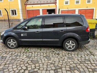 Ford Galaxy 2.0 103kw nafta r.v. 2011