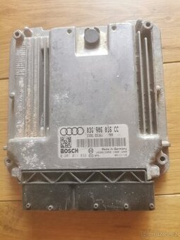 Řídící jednotka VW Seat škoda