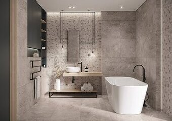 Dlažba paradyz 600x600 nova nerozabalena 14m2