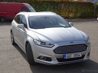 Ford Mondeo 2.0 TDCI Combi 4x4 r.v.2015 AUTOMAT