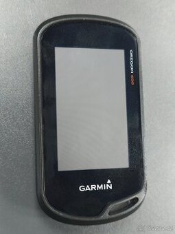 Garmin Oregon 600