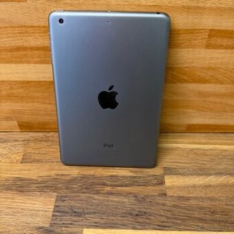 iPad mini 2 32GB (12 měsíců záruka)