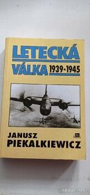 Letecká válka 1939-1945