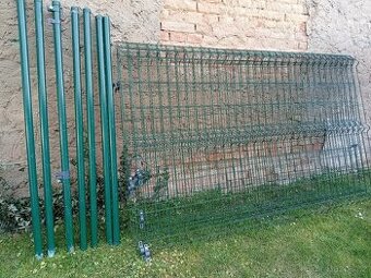 3D plot , Plotové pole, sloupky