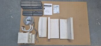 Přestavbová sada na Viadrus Hercules DUO BASIC 6 článek