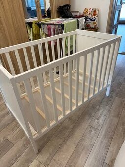 Dětská postýlka Ikea