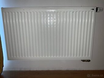 Radiátor Korado Radik VK 22 600x1000