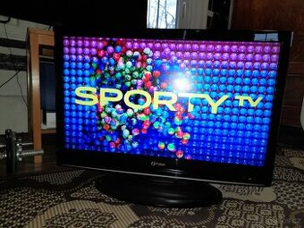 LCD TV Funai model :  LT - 6 - M32BB/7