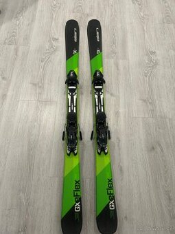 Sjezdové lyže 144 cm