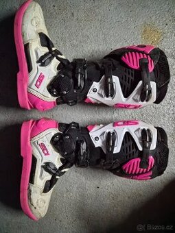 Sidi Crossfire 3 SRS , vel.44 , nádherný stav