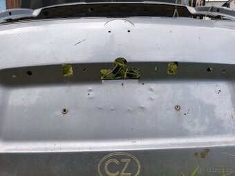 Škoda Octavia 1 páté dveře