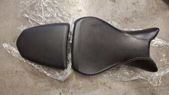 Bmw r nine t Sedadlo