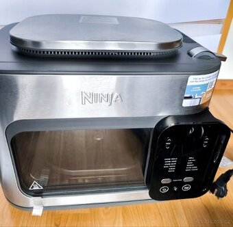 Multifunkční hrnec Ninja Combi 12v1