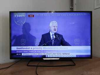 Televize Philips 40PFH5509/88