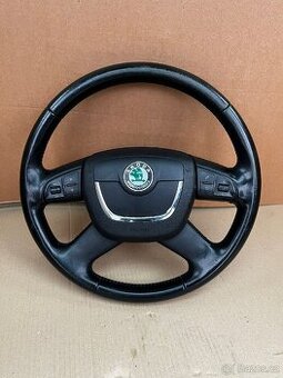 Volant skoda s multifunkci