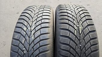 Zimní pneu 195/65/15 Continental