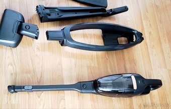 Tyčový AKU vysavač AEG QX6 1 45AN