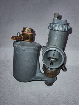 Karburátor 2924 VZ Jawa Pérák, stabilní motory