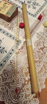 Teploměry zavařovací