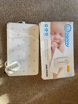 Monitory dechu zdarma