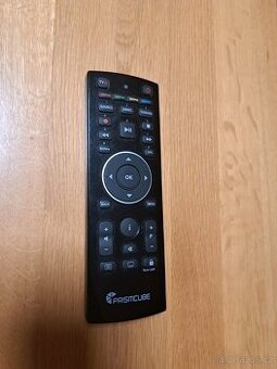 Dálkový ovladač Prismcube