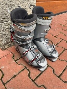 Pánské lyžáky Nordica vel. 44/45 29cm