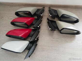 Hyundai zrcátka 2012-2025