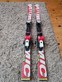 Dětské lyže Atomic Race