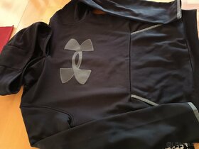 Chlapecka mikina Under Armour, Puma