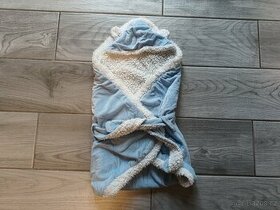 Zavinovačky a různé pro miminko