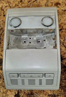 stropní lampička VW T5