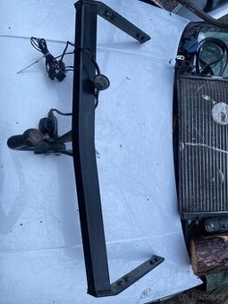 Golf 4 tažné zařízení