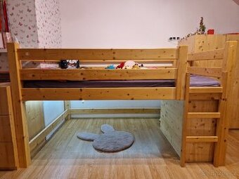 Nábytek do (dětského) pokoje