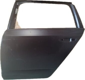 Levé zadní dveře Škoda Octavia 3 kombi nové originální