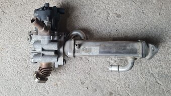 Díly Fiat Ducato/Iveco 2.3 JTD