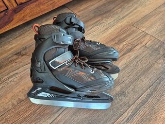 Dětské brusle 35 - 38
