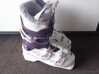 Dětské sjezdové boty