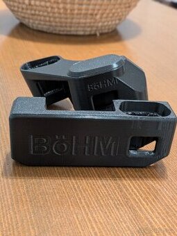 Thule Urban Glide 2 Double - adaptér