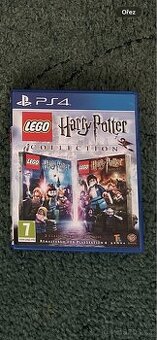 LEGO Harry Potter Collection PS4
